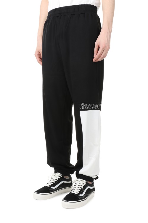 TERRACE JERSEY PANTS（191ATDS-CSM39） | セレクトショップ｜DeepInsideinc.com Store