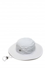 PT FISHING HAT -WHITE- (PT-19A-022HT)