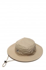PT FISHING HAT -BEIGE- (PT-19A-022HT)