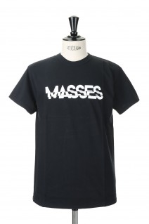 T-SHIRT CI3 / BLACK