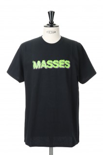 T-SHIRT NA / BLACK