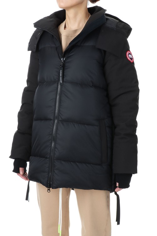 girls north face jacket active