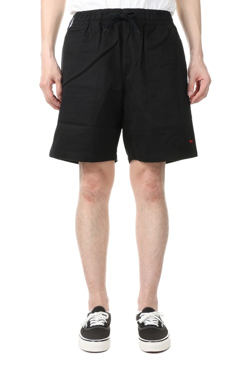 SPOT ITEM】SHORE 05 TWILL SHORTS (191BRDS-PTM02S) | セレクト