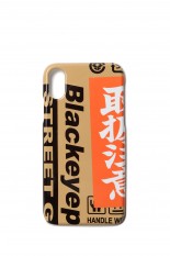 iPhone case ''BOX''（BEPF19AC07）