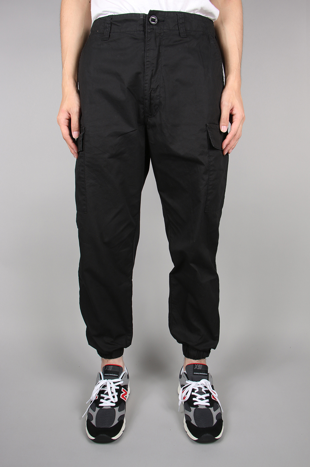 descendant 19AW CARGO WEATHER TROUSERS 2 mimorozvrh.cz